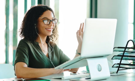 corporate strategy in a crisis