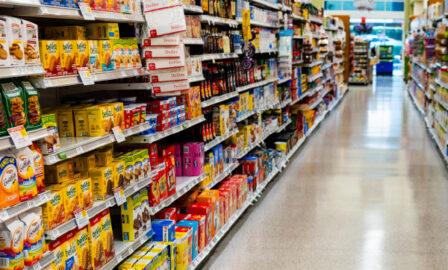Developing an Analytics Strategy for an Iconic CPG Retailer