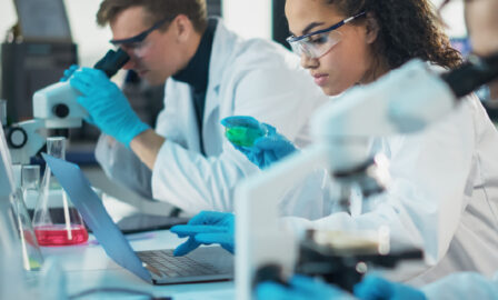 Entering the U.S. Pharma Market The Power of a Multi-Capability Partnership