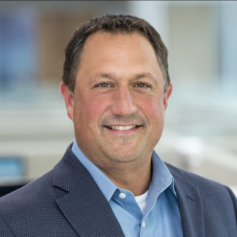 Neil Nelson | Clarkston Consulting Founder