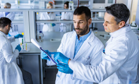 Top Quality + LIMS Insights from 2025