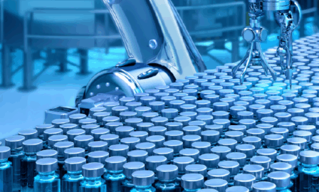 AI for MLR Developing a Content Generation Agent for Pharma Marketing