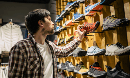 Completing a Merchandise Planning & Allocation (MP&A) Platform Vendor Selection for a Footwear Retailer