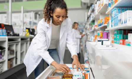 Conducting a Manufacturing and Supply Chain Landscape Assessment for Biopharma Innovation