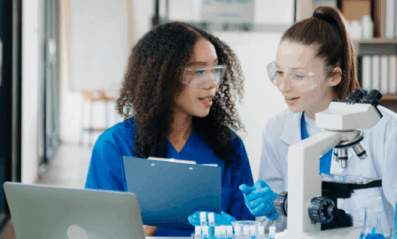 Five Key Considerations for Selecting a Laboratory Information System (LIS)