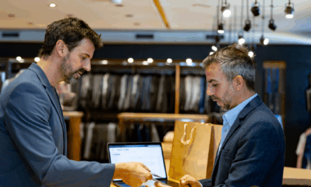 How Luxury Retailers Are Evolving to Meet the Needs of the Conscious Consumer