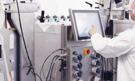 Organizational Redesign and Spans & Layers Assessment for a Biopharmaceutical Company