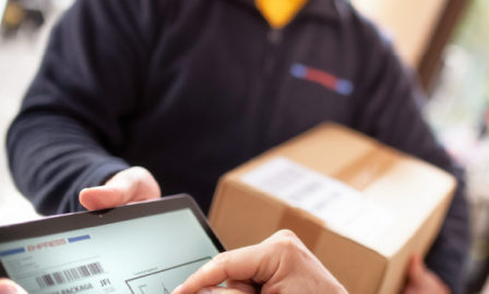 The Evolution of Direct Store Delivery Technology
